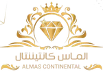 نشان الماس کانتیننتال